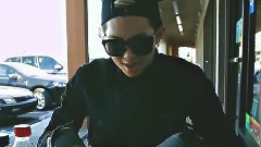 Rap Monster With Warren G (2-3)