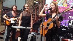 Marit Larsen - If A Song Could Get Me You