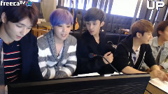 FTISLAND - FTISLAND UP EP2 Part 2