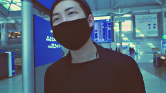 Rap Monster With Warren G (1-3)