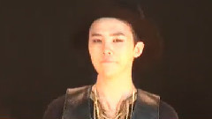 G-Dragon(BigBang) - Fantastic Baby