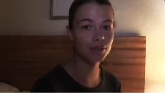 2015 Sports Illustrated Swimsuit Issue -Hailey Clauson Body Painting