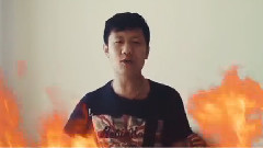 音悦stage - I See Fire