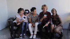 Play Truth Or Dare & Interview!