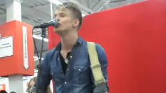 Somewhere Between A Rock And A Hard Place