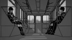 Nico - ユラユラ (そらるxナノウ)