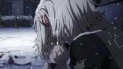 凛として时雨 - Unravel 清唱版