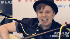 Fall Out Boy - My Songs Know What You Did In The Dark