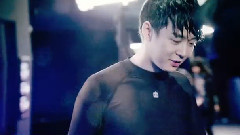 朴有天 - 武恪 & 恩雪 & 水族馆花絮