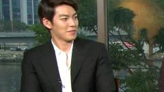 金宇彬 - SBS深夜TV演艺 金宇彬 Cut