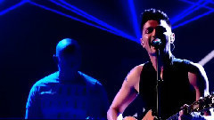 The Script - Man On A Wire