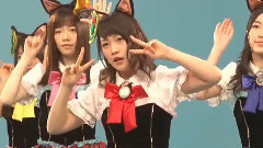 ニャーKBメンバーによる特典映像