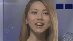 邓紫棋获奖感言