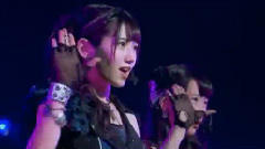 嵐の夜には(村山彩希 土保瑞希 茂木忍 大川莉央)