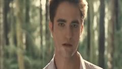 电影<暮光之城4>预告片