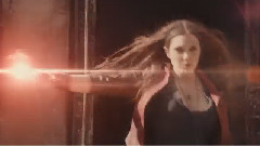 影视原声 - 电音<复仇者联盟2:奥创纪元>终极预告