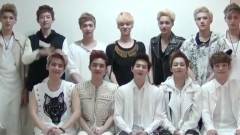 World Stage Live In Malaysia 2013