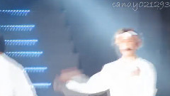 Stop Stop It - Musicbank In Hanoi 主-Mark 饭拍版 15/03/28