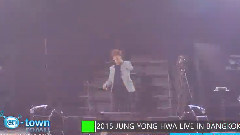 郑容和 - 2015 郑容和 LIVE One Fine Day IN BANGKOK