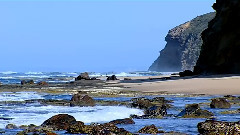 Omar Akram,音乐短片 - Australian Coast