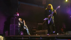 Unisonic - My Sanctuary