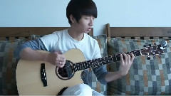 郑成河 - Love Somebody