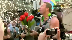 Coldplay - A Sky Full Of Stars