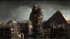 影视原声 - 出埃及记:诸神与国王