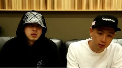 Untouchable - 与Vasco & Giriboy制作影像