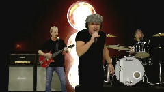 AC/DC - Play Ball