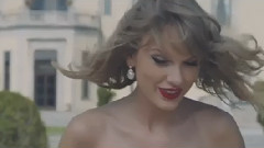 Taylor Swift - Blank Space