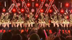 フライングゲット & 鈴懸なんちゃら & 恋するフォーチュンクッキー