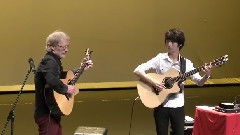 郑成河,Ulli Bögershausen - Abspann