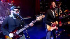 OK GO - I Won't Let You Down