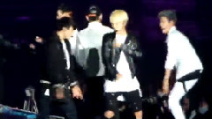 Follow Me & Girls Girls Girls