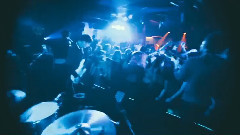 Marmozets - Move,Shake,Hide