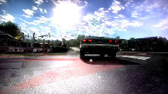 游戏<极速飞车>