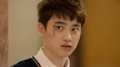 都暻秀 D.O.,赵寅成 - Best Luck