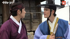 巡夜人日记 允浩拍摄花絮