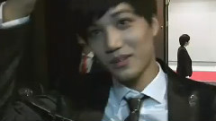 Mnet Wide Behind MAMA