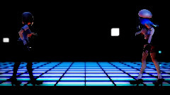 Nico - LUVORATORRRRRY!