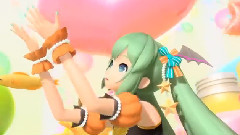 メランコリック