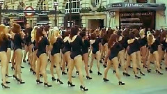 Массовый психоз