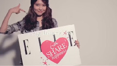 Share Happiness With SooYoung