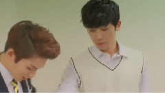 VJ Ricky的Angel Class 待机室袭击!