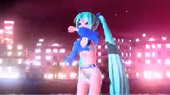 初音未来 - Nostalogic