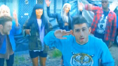 Can You Hear Me (Ayayaya)