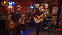 The Script - Superheroes