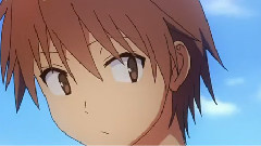 青山七海,不弃不离