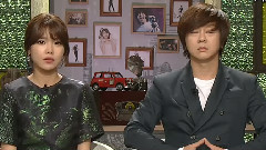 SBS 深夜TV演艺E481 秀英MC Cut